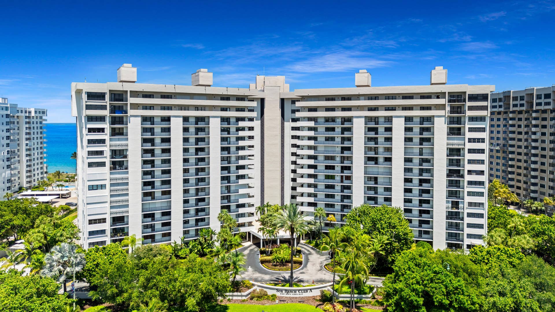 5100 N Ocean Boulevard, #502, Lauderdale By The Sea, FL 33308 DJI_20260622142939_0696_D