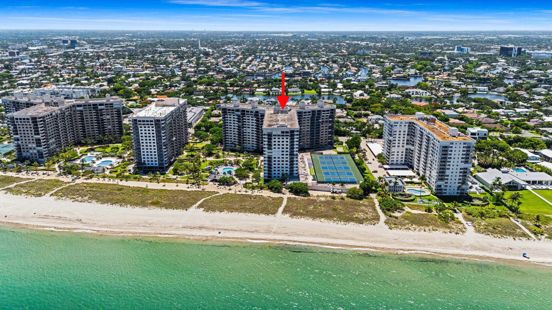 5100 N Ocean Boulevard, #502, Lauderdale By The Sea, FL 33308 DJI_20260622143324_0714_D