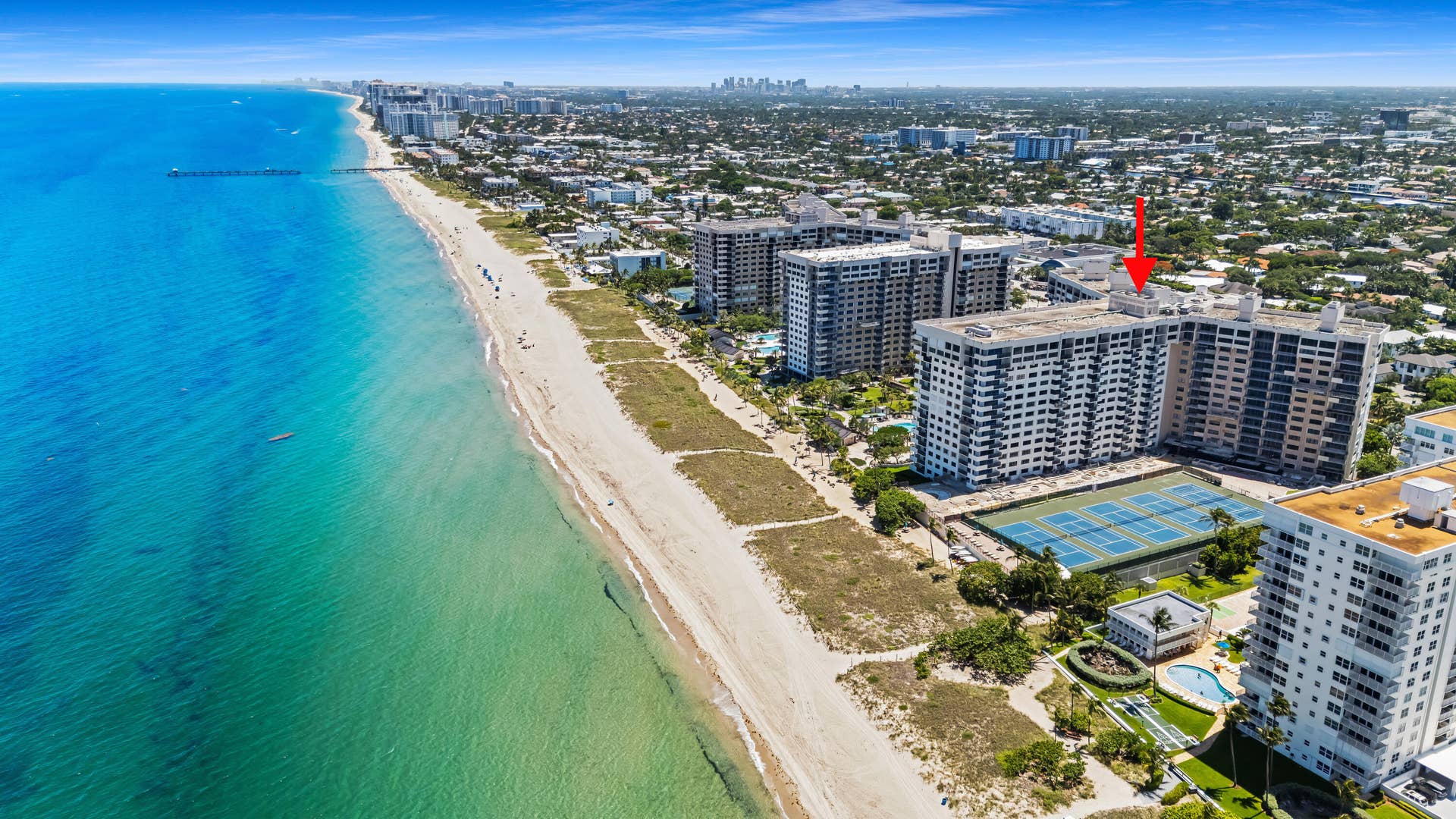 5100 N Ocean Boulevard, #502, Lauderdale By The Sea, FL 33308 DJI_20260622143424_0717_D