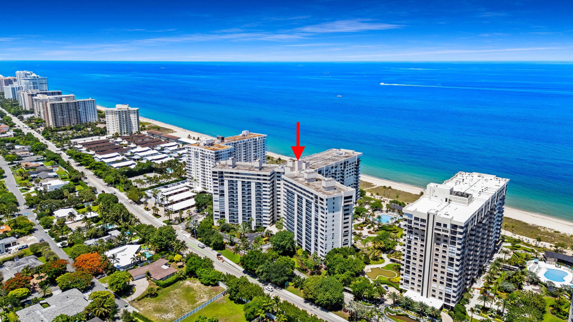 5100 N Ocean Boulevard, #502, Lauderdale By The Sea, FL 33308 DJI_20260622143031_0702_D