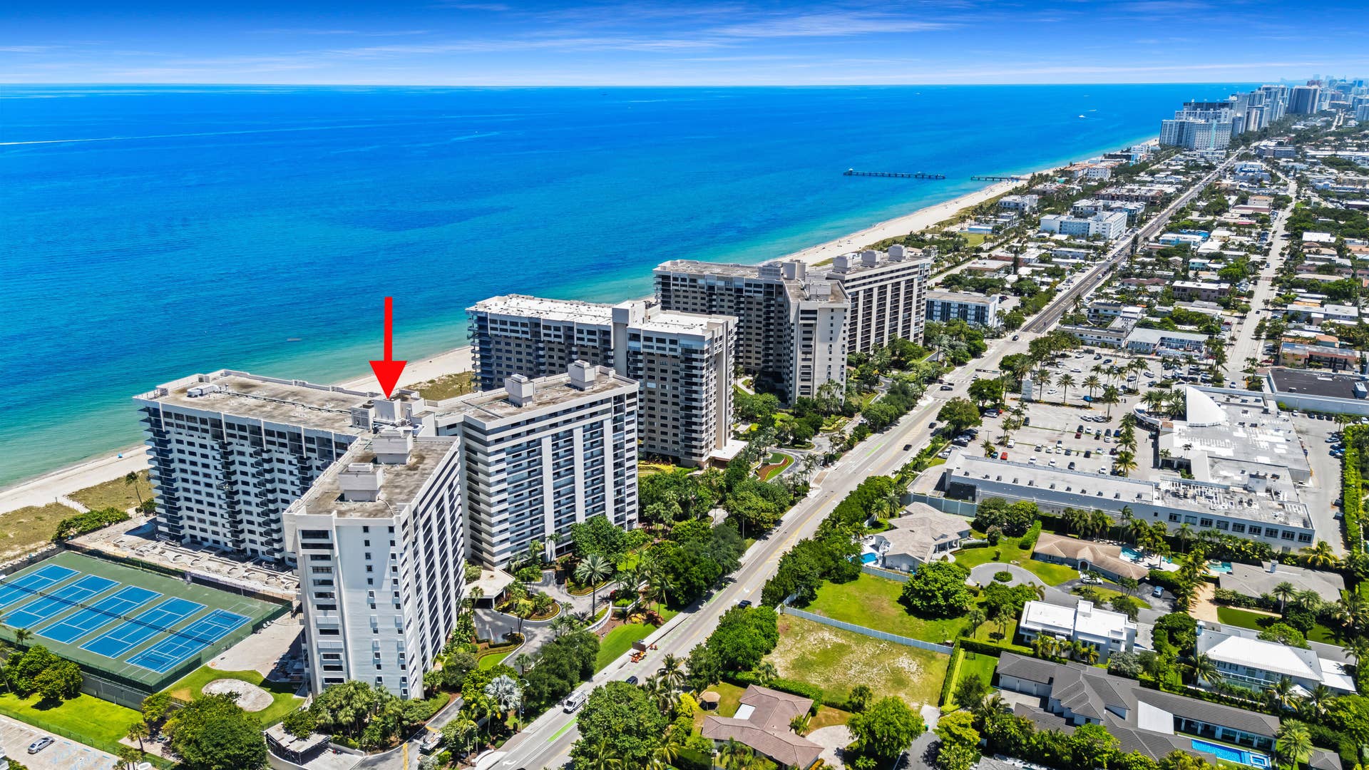 5100 N Ocean Boulevard, #502, Lauderdale By The Sea, FL 33308 DJI_20260622143107_0705_D