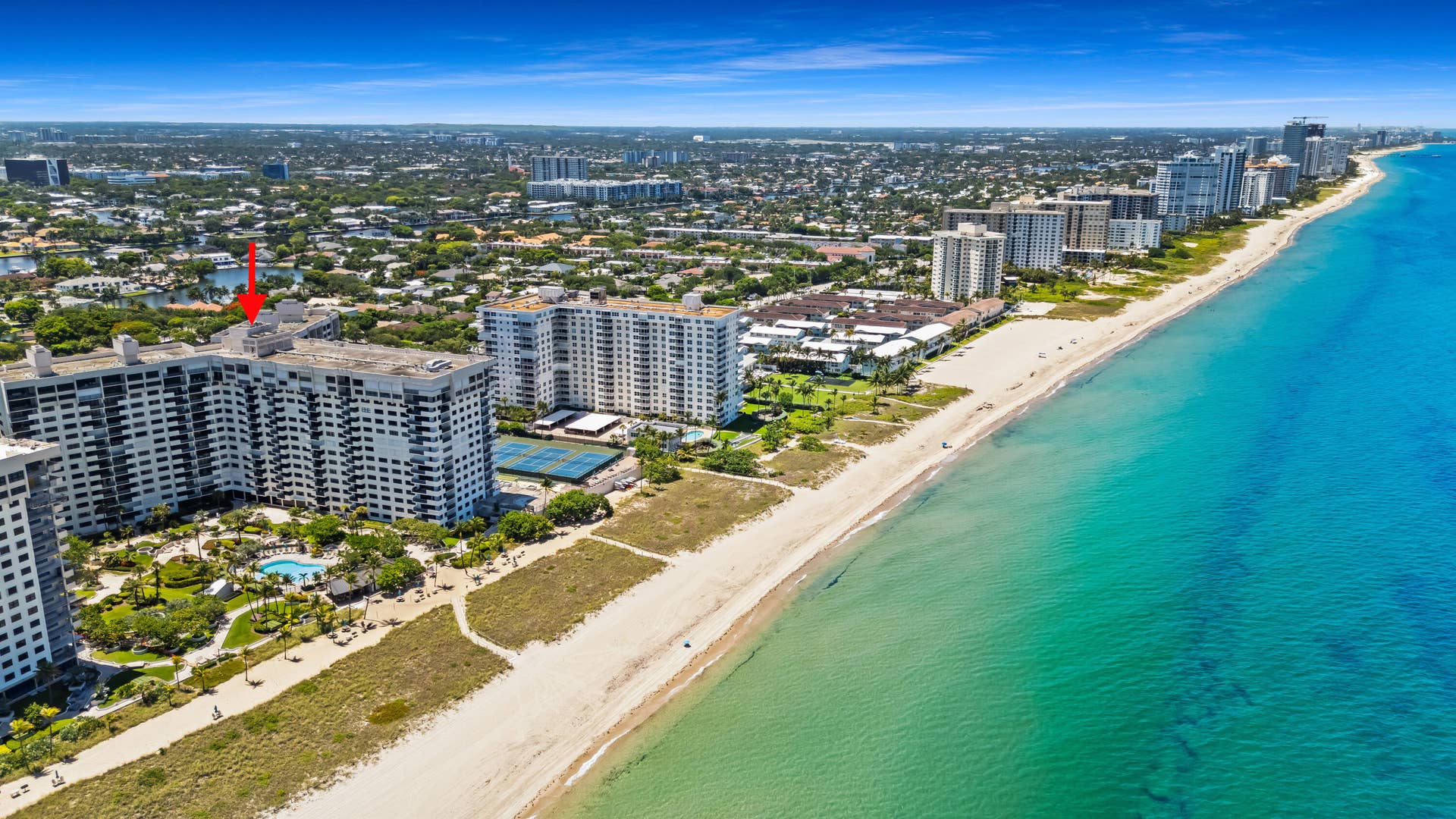5100 N Ocean Boulevard, #502, Lauderdale By The Sea, FL 33308 DJI_20260622143249_0711_D