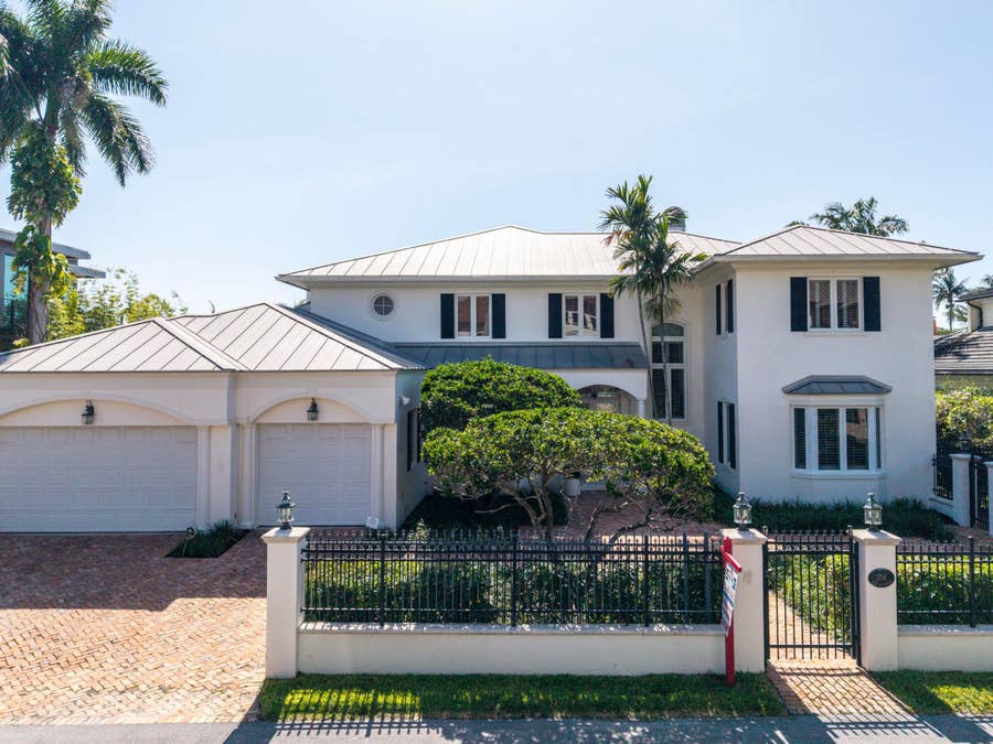 Property photo for 704 Isle Of Palms Drive, Fort Lauderdale, FL