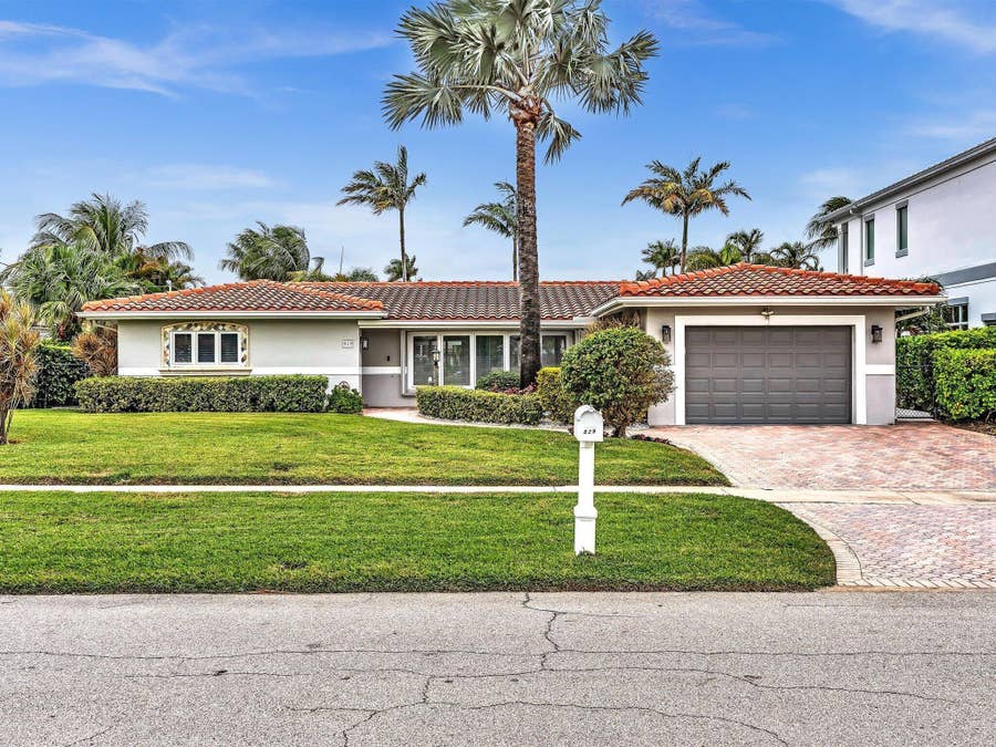 Property photo for 829 Appleby Street, Boca Raton, FL