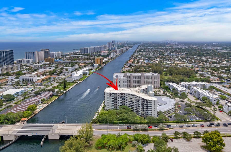 Property photo for 2900 NE 14th Street Causeway, #605, Pompano Beach, FL
