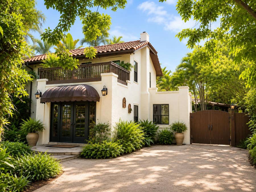 Property photo for 535 N Victoria Park Road, Fort Lauderdale, FL