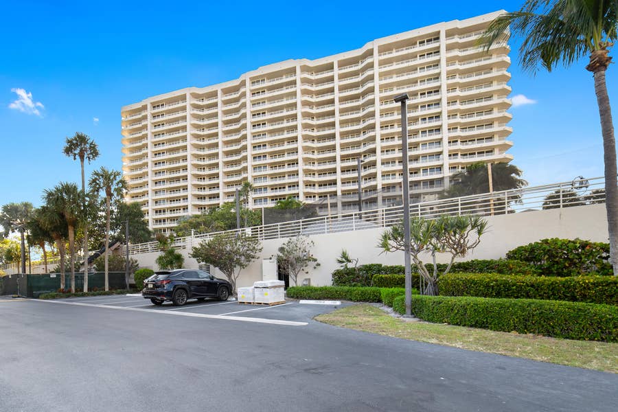 Property photo for 4101 N Ocean Boulevard, #505, Boca Raton, FL