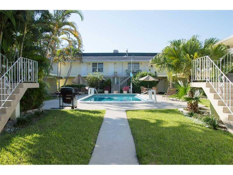 Property photo for 1012 SE 15th Street, #102, Fort Lauderdale, FL