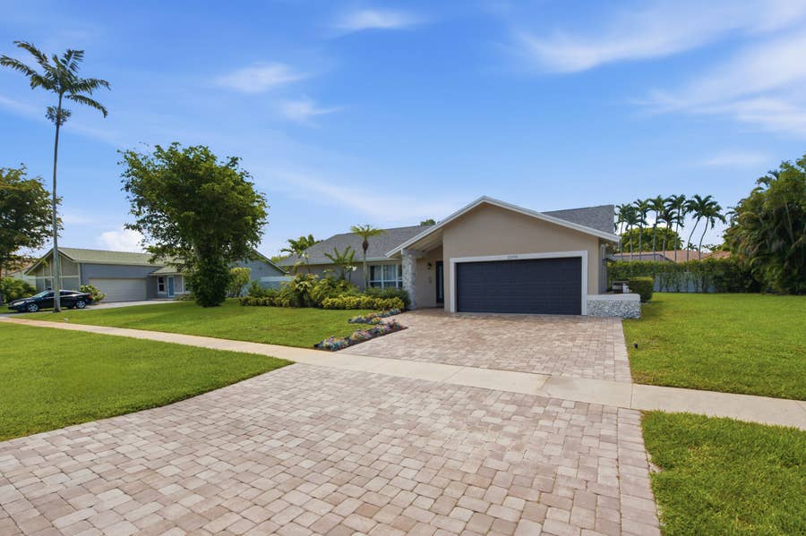 Property photo for 21293 Purple Sage Lane, Boca Raton, FL