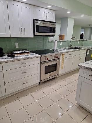 3900 Galt Ocean Drive, #810, Fort Lauderdale, FL 33308 Photo 7