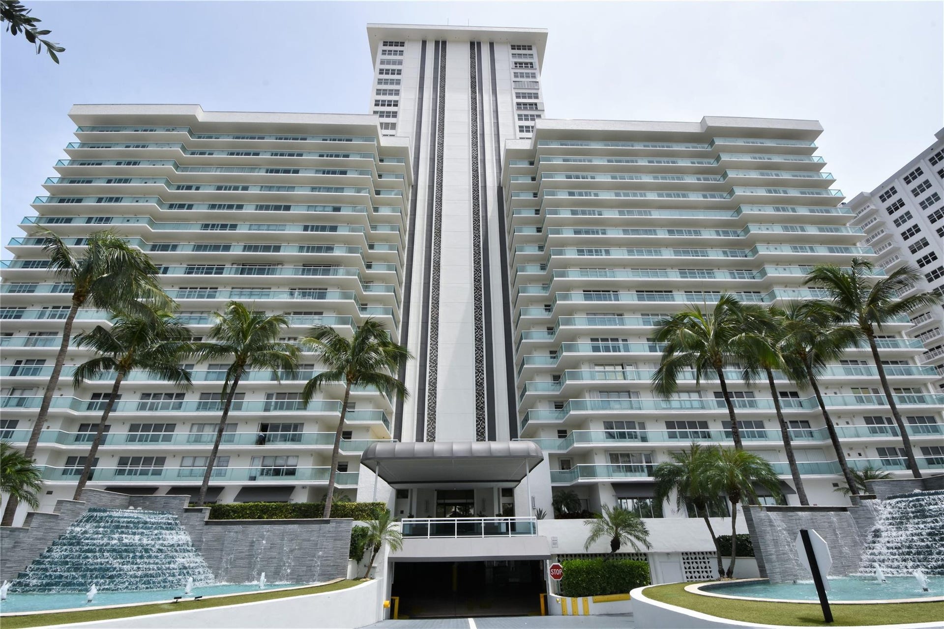 3900 Galt Ocean Drive, #810, Fort Lauderdale, FL 33308 Photo 1