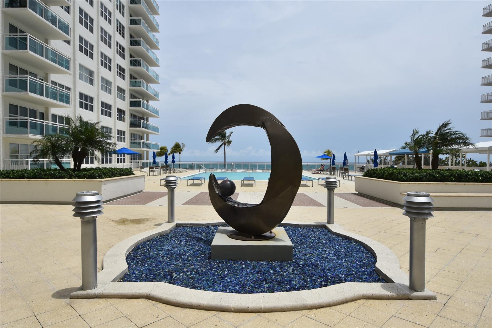 3900 Galt Ocean Drive, #810, Fort Lauderdale, FL 33308 Photo 2