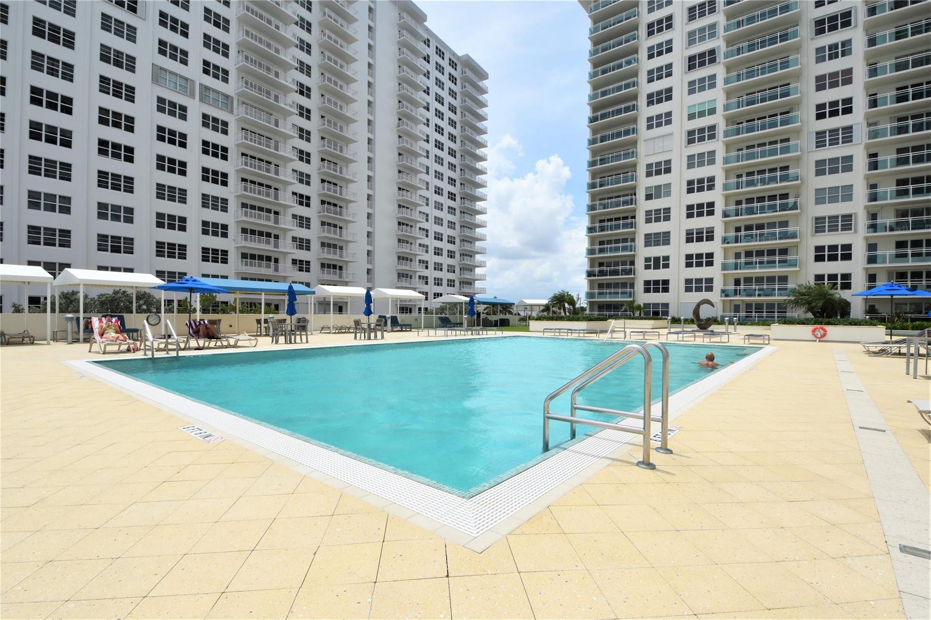 3900 Galt Ocean Drive, #810, Fort Lauderdale, FL 33308 Photo 5