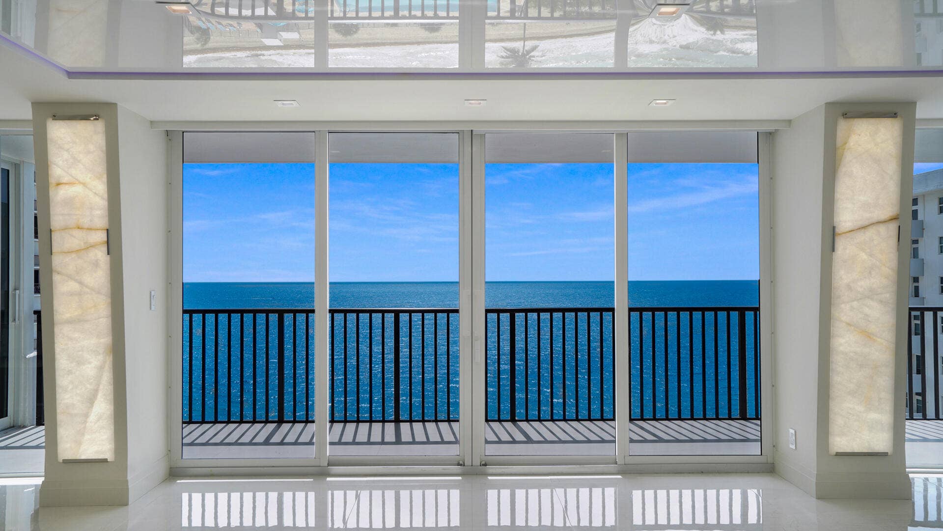 4280 Galt Ocean Drive, #14a, Fort Lauderdale, FL 33308 direct ocean facing views