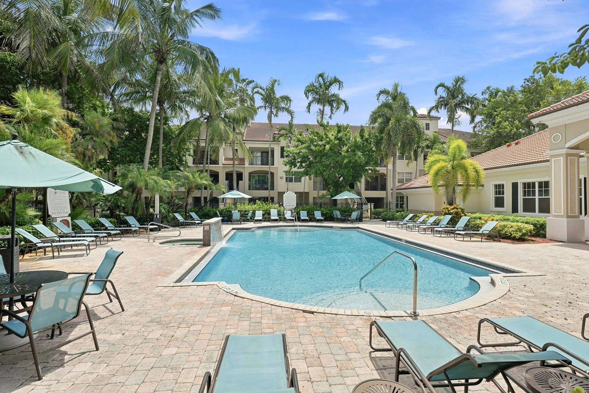 5860 W Sample Road, #307, Coral Springs, FL 33067 36_pool