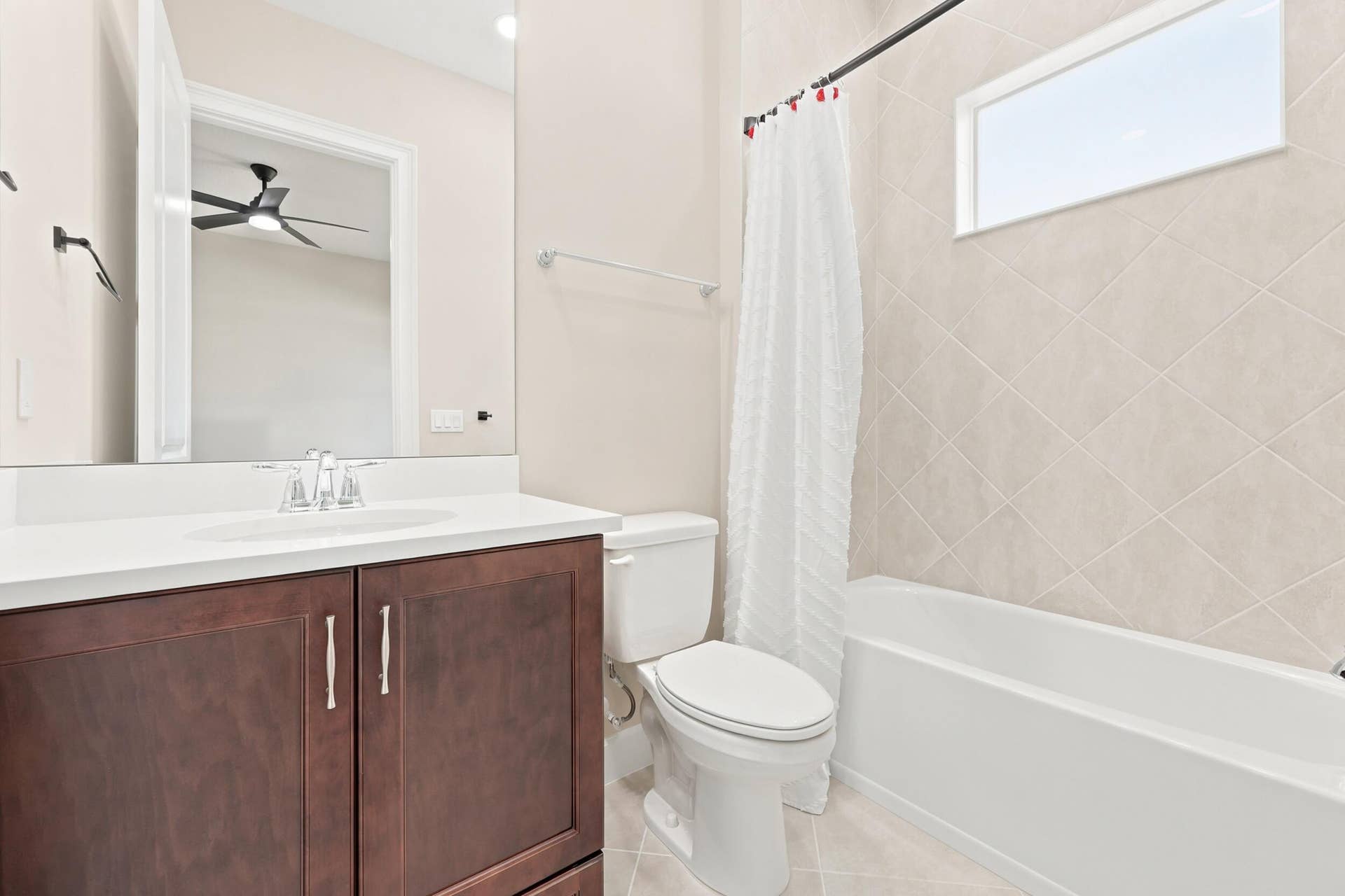 Bedroom 2 Ensuite