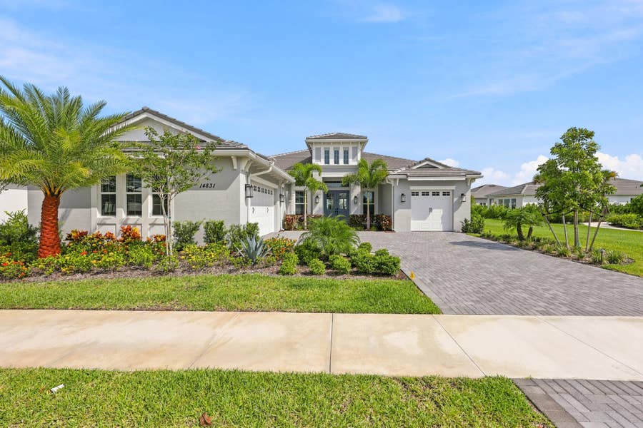 Property photo for 14831 Wildwood Circle, Westlake, FL