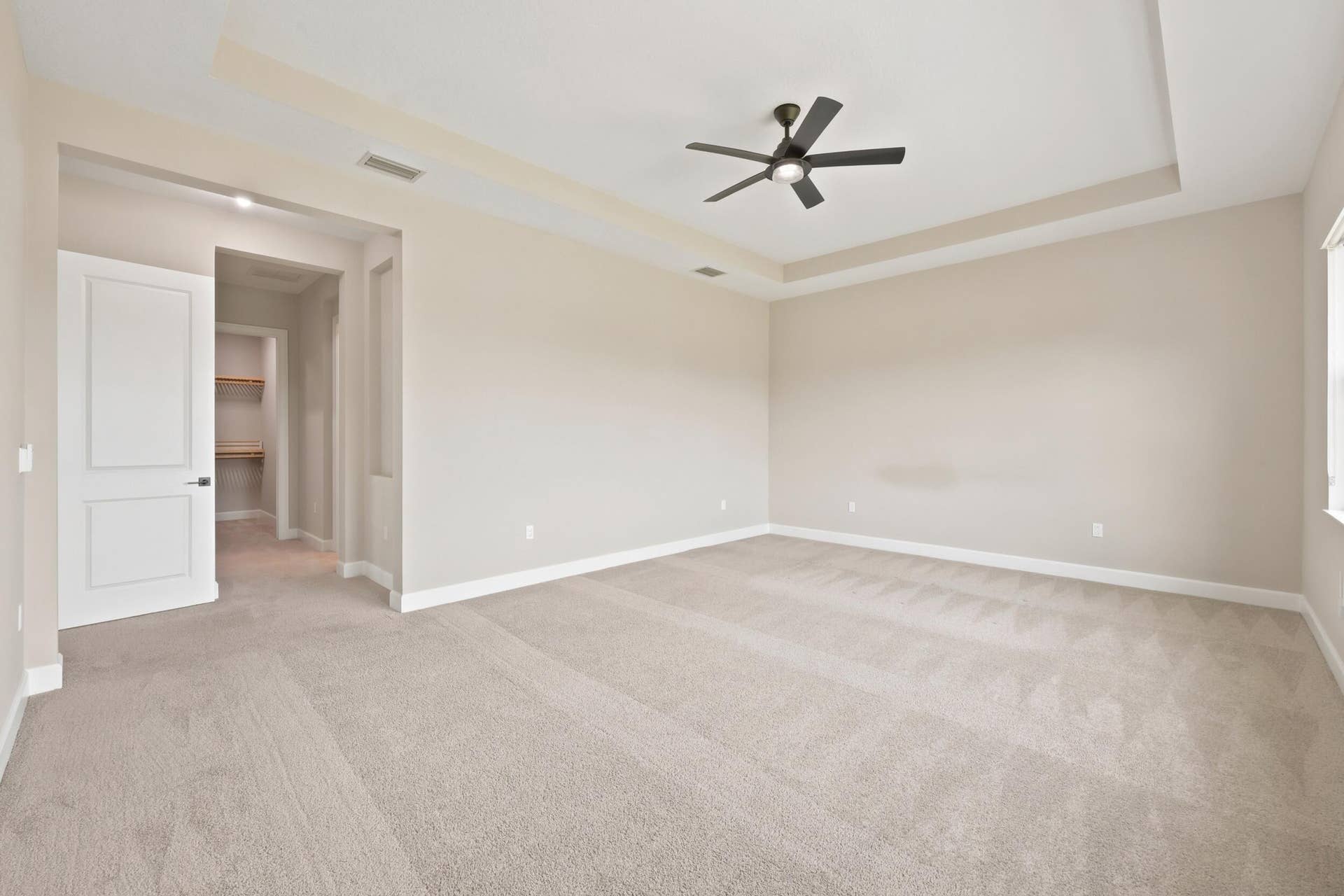 Master Suite
