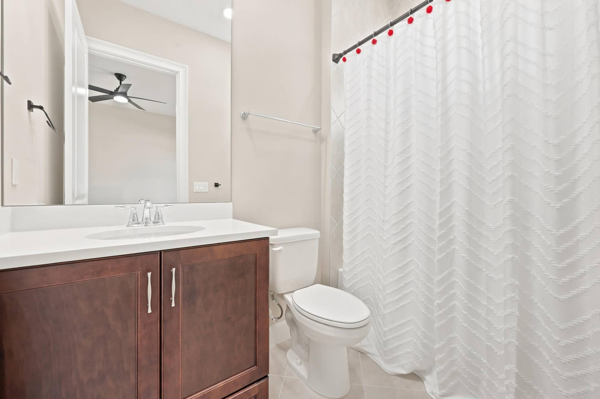 Bedroom 2 Ensuite