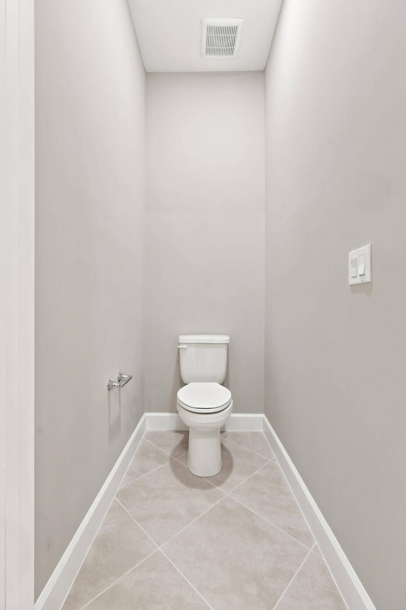 Master Water Closet