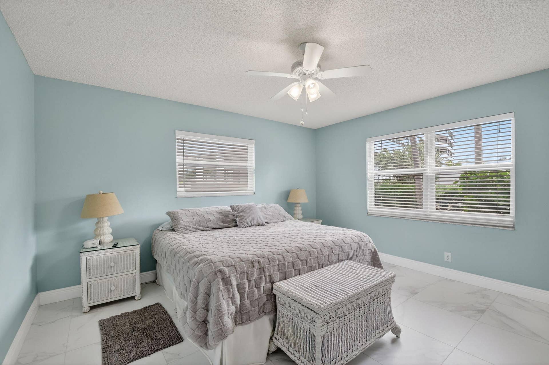 3601 S Ocean Boulevard, #104, South Palm Beach, FL 33480 primary bedroom