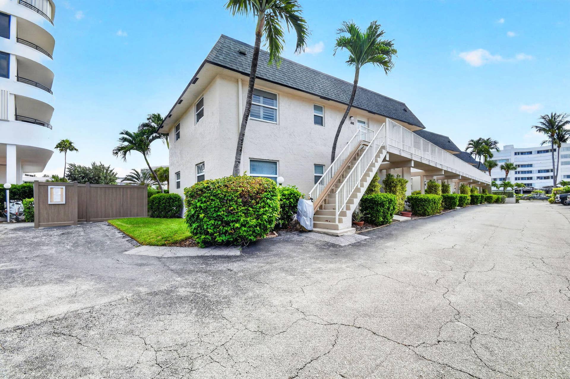 3601 S Ocean Boulevard, #104, South Palm Beach, FL 33480 building view