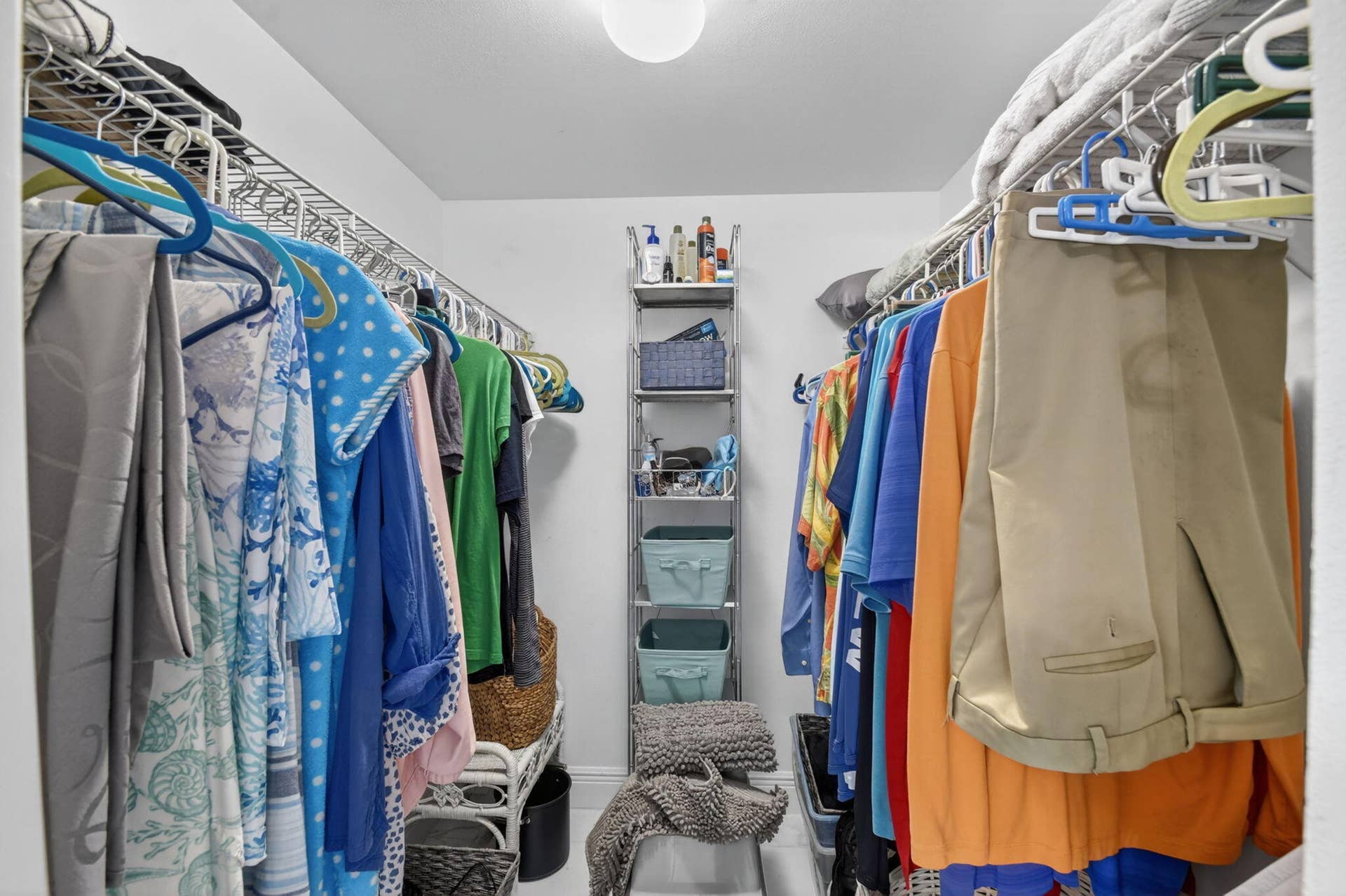 3601 S Ocean Boulevard, #104, South Palm Beach, FL 33480 primary walk in closet