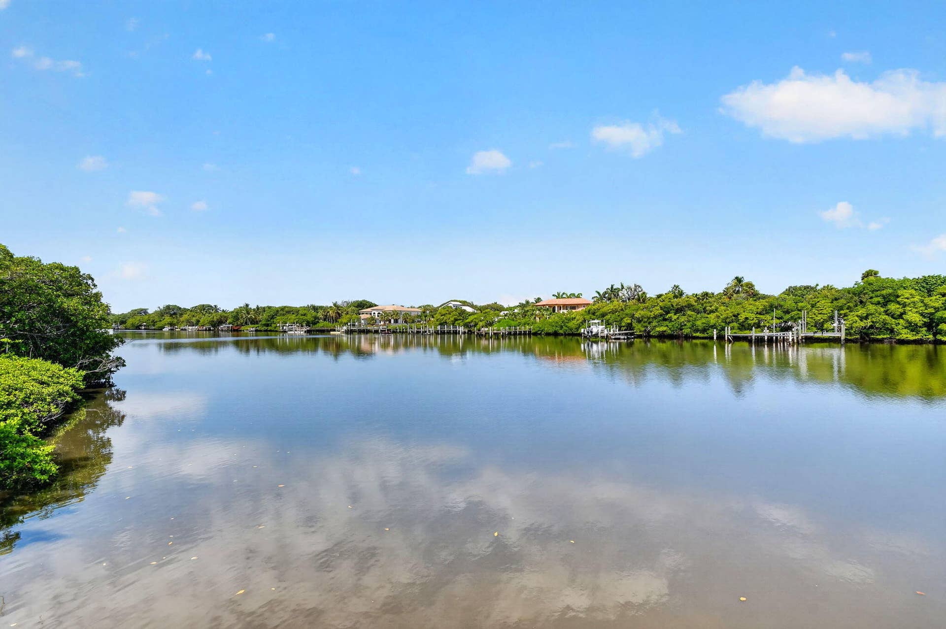 3601 S Ocean Boulevard, #104, South Palm Beach, FL 33480 view of intracoastal