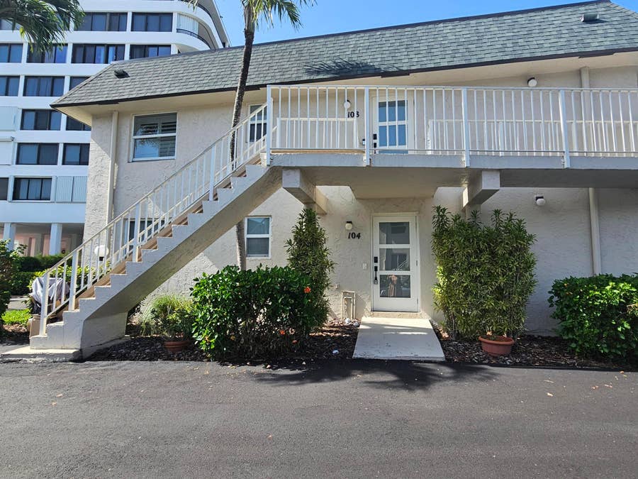Property photo for 3601 S Ocean Boulevard, #104, South Palm Beach, FL