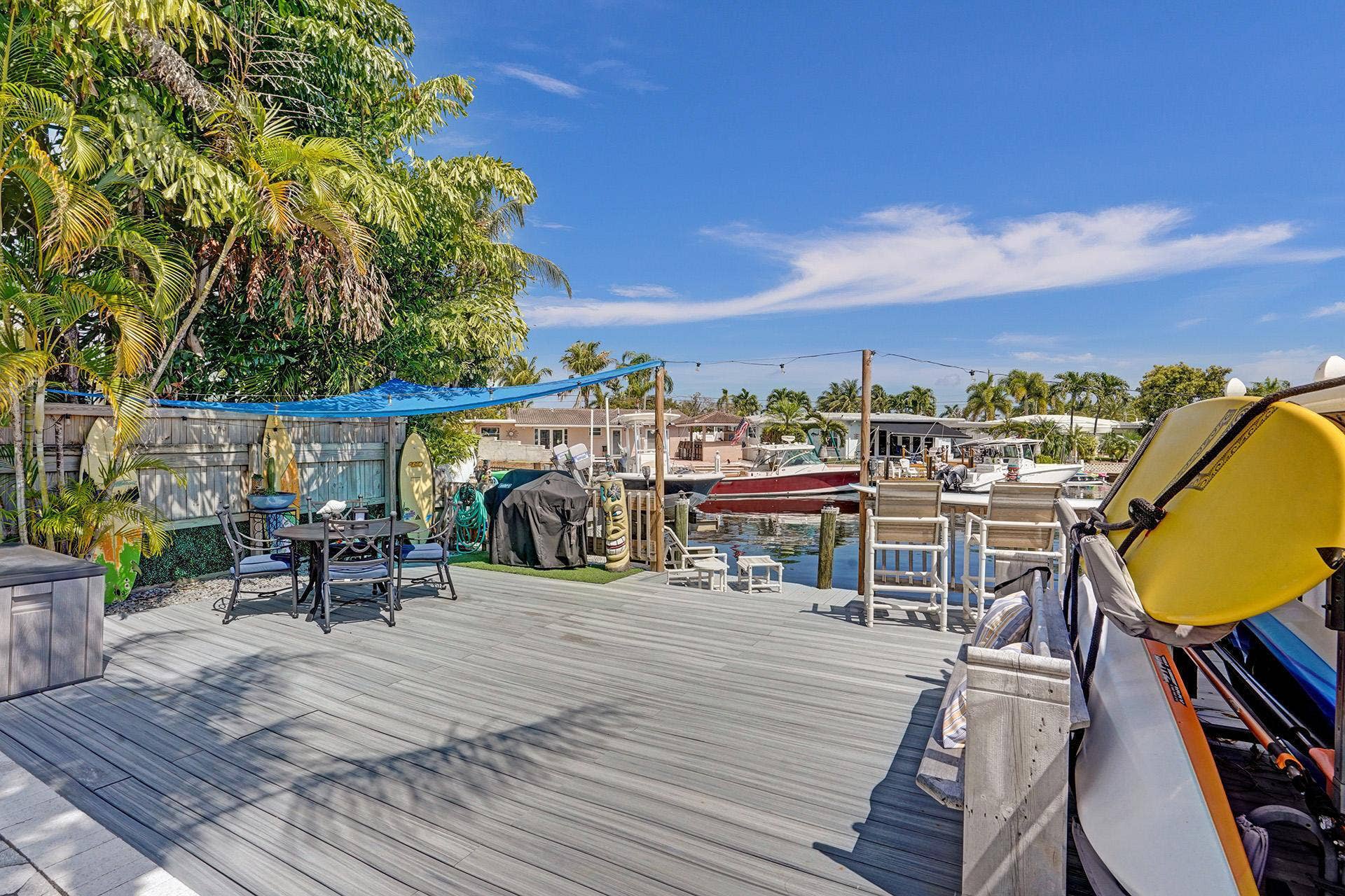 201 SE 11th Street, Pompano Beach, FL 33060 92-ROY07604