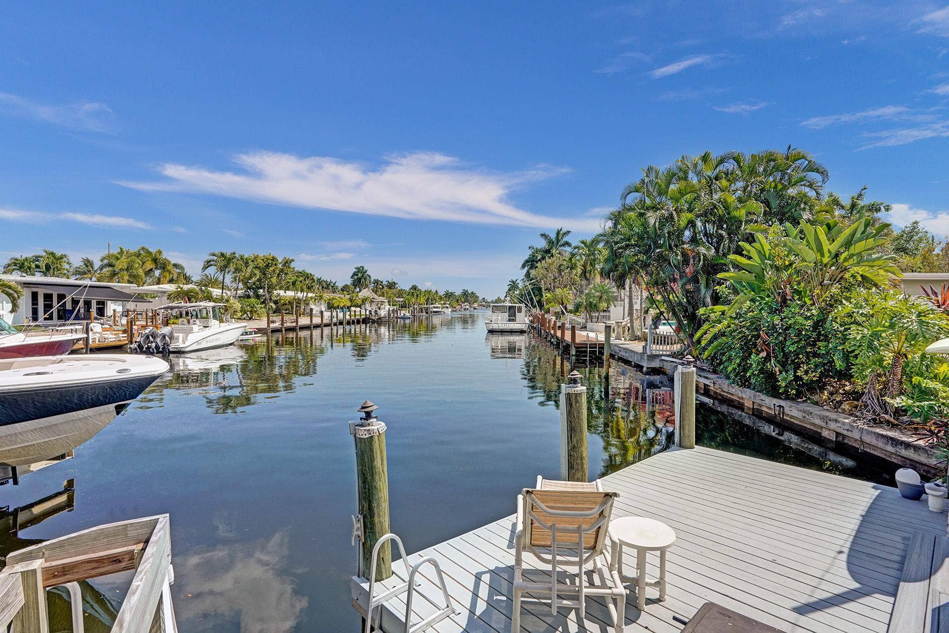 201 SE 11th Street, Pompano Beach, FL 33060 97-ROY07622