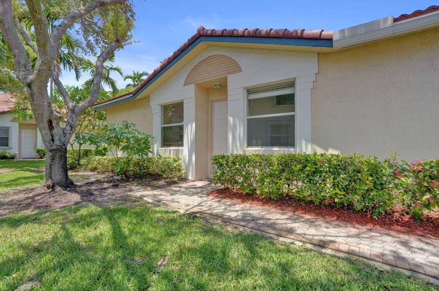 Property photo for 11646 NW 47th Drive, Coral Springs, FL