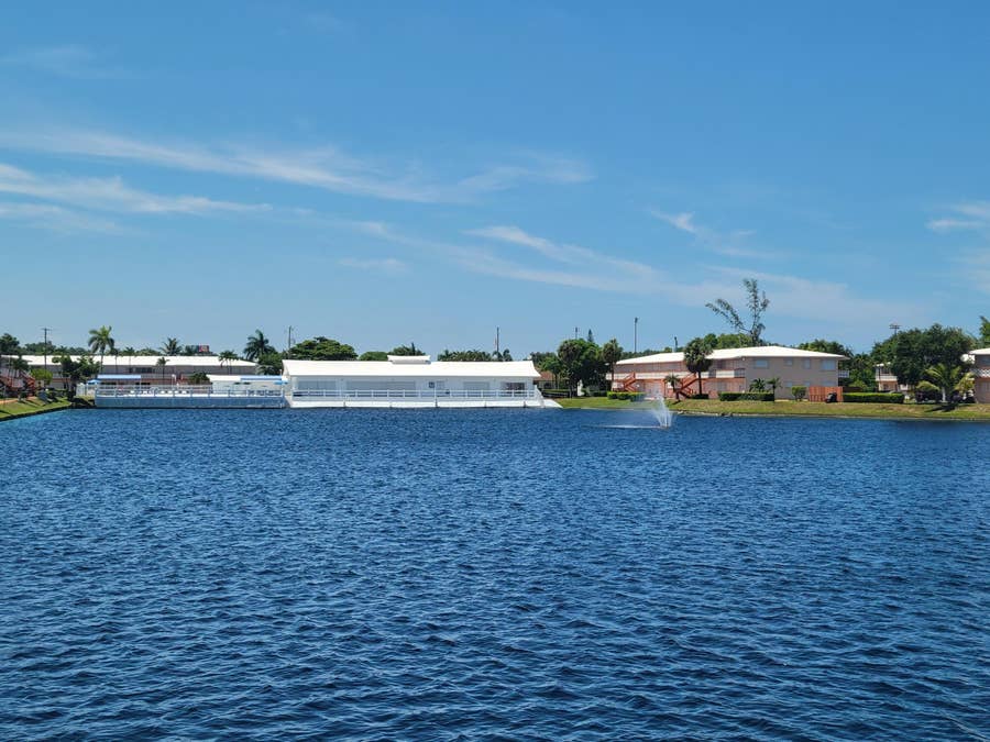 Property photo for 1050 SW 11th Street, #L2, Hallandale Beach, FL