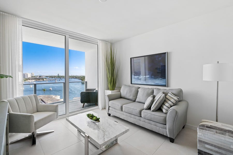 Property photo for 401 N Birch Road, #1003, Fort Lauderdale, FL