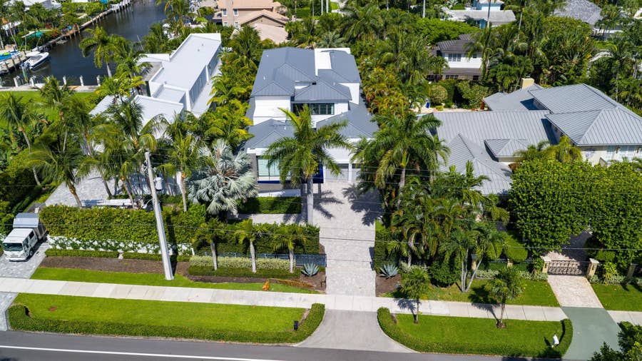 Property photo for 1040 S Ocean Boulevard, Delray Beach, FL