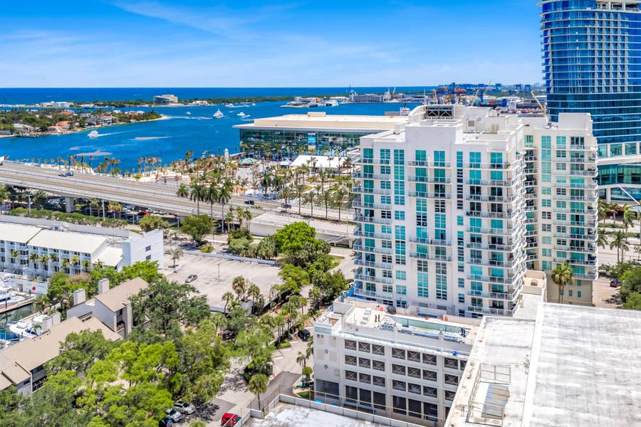 Property photo for 1819 SE 17th Street, #1108, Fort Lauderdale, FL