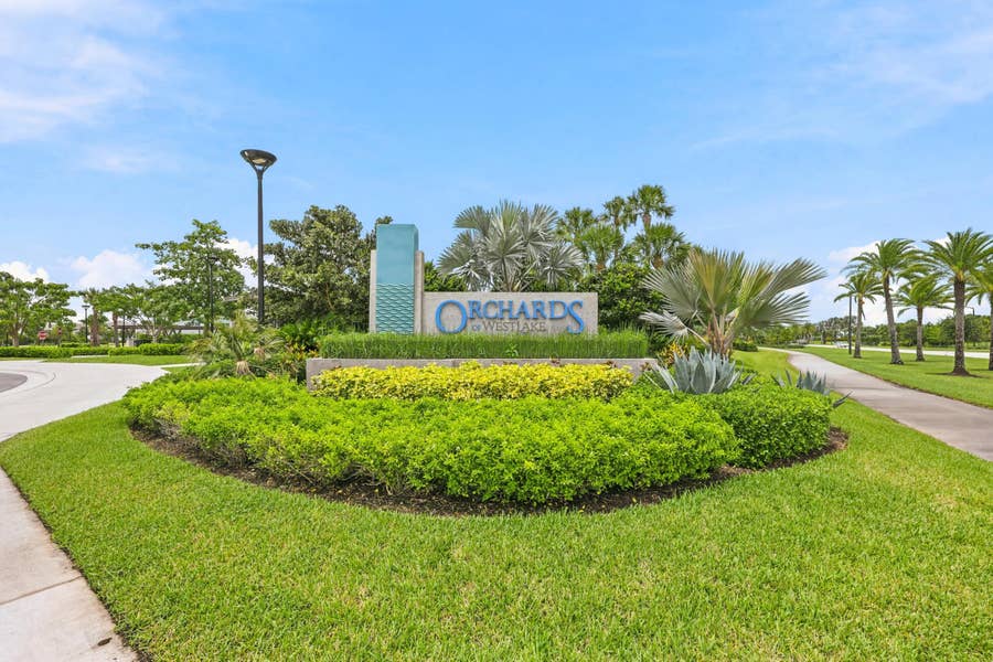 Property photo for 14950 Goldspar Court, Westlake, FL