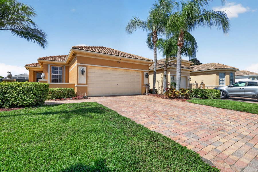 Property photo for 7116 Cataluna Circle, Delray Beach, FL