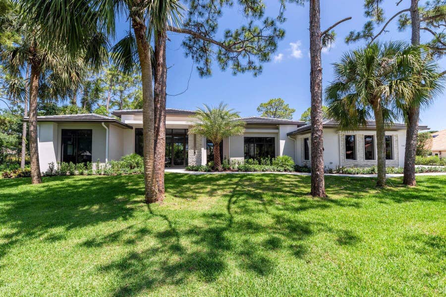 Property photo for 5382 Sea Biscuit Road, Palm Beach Gardens, FL