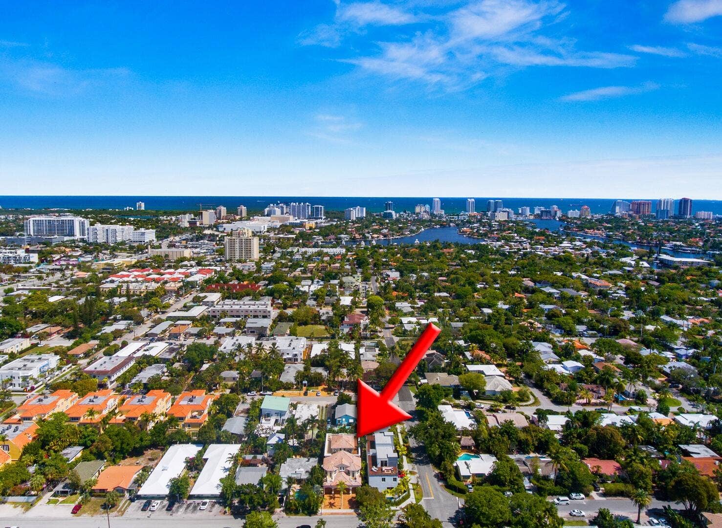 804 NE 16th Avenue, Fort Lauderdale, Fort Lauderdale, FL 33304 DJI_0872 (Copy)