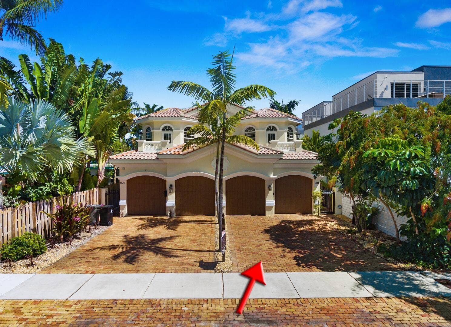 804 NE 16th Avenue, Fort Lauderdale, Fort Lauderdale, FL 33304 DJI_0890 (Copy)