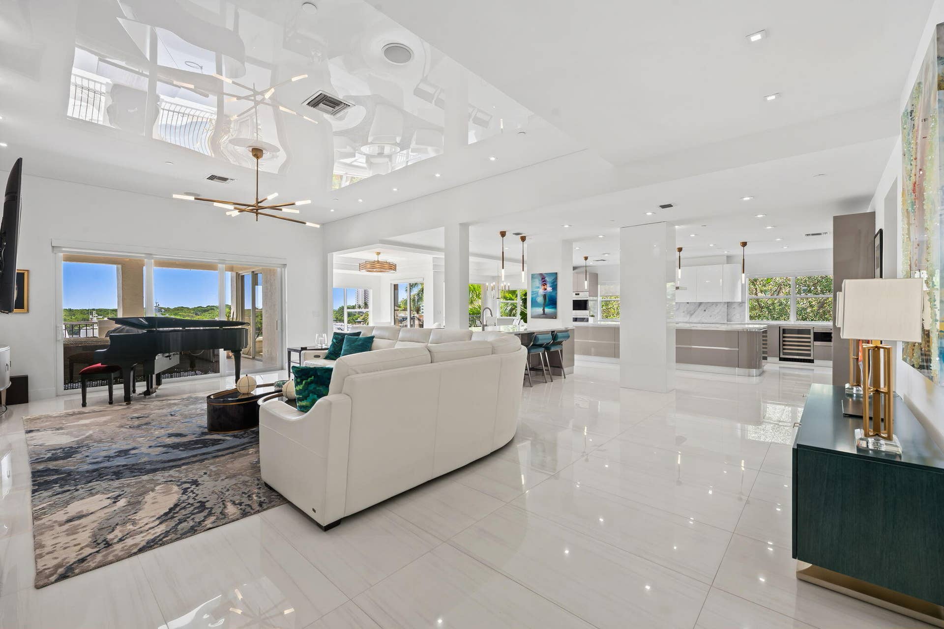 1050 Seminole Drive, #Phb, Fort Lauderdale, FL 33304 9-web-or-mls-DSC_6146