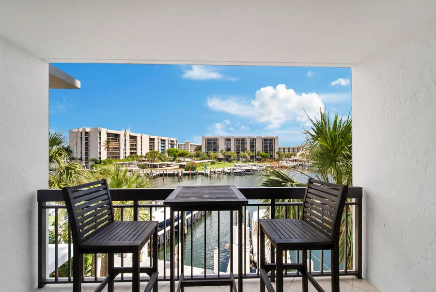 Property photo for 2687 N Ocean Boulevard, #303, Boca Raton, FL