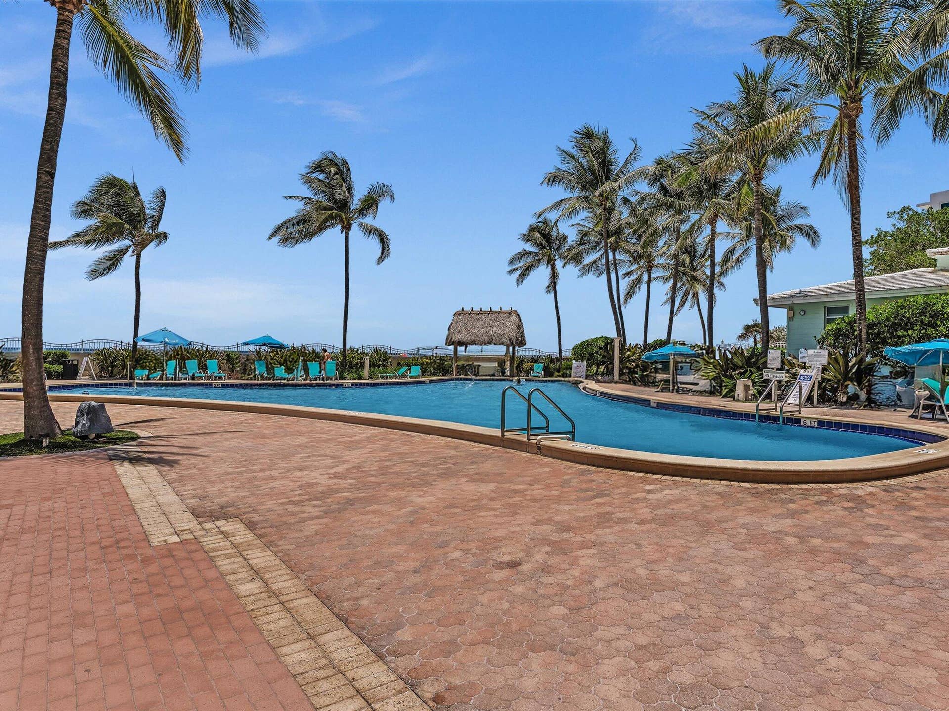 3901 S Ocean Drive, #3j, Hollywood, Hollywood, FL 33019 38-FPP00381