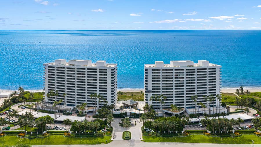 Property photo for 1500 S Ocean Boulevard, #1505, Boca Raton, FL