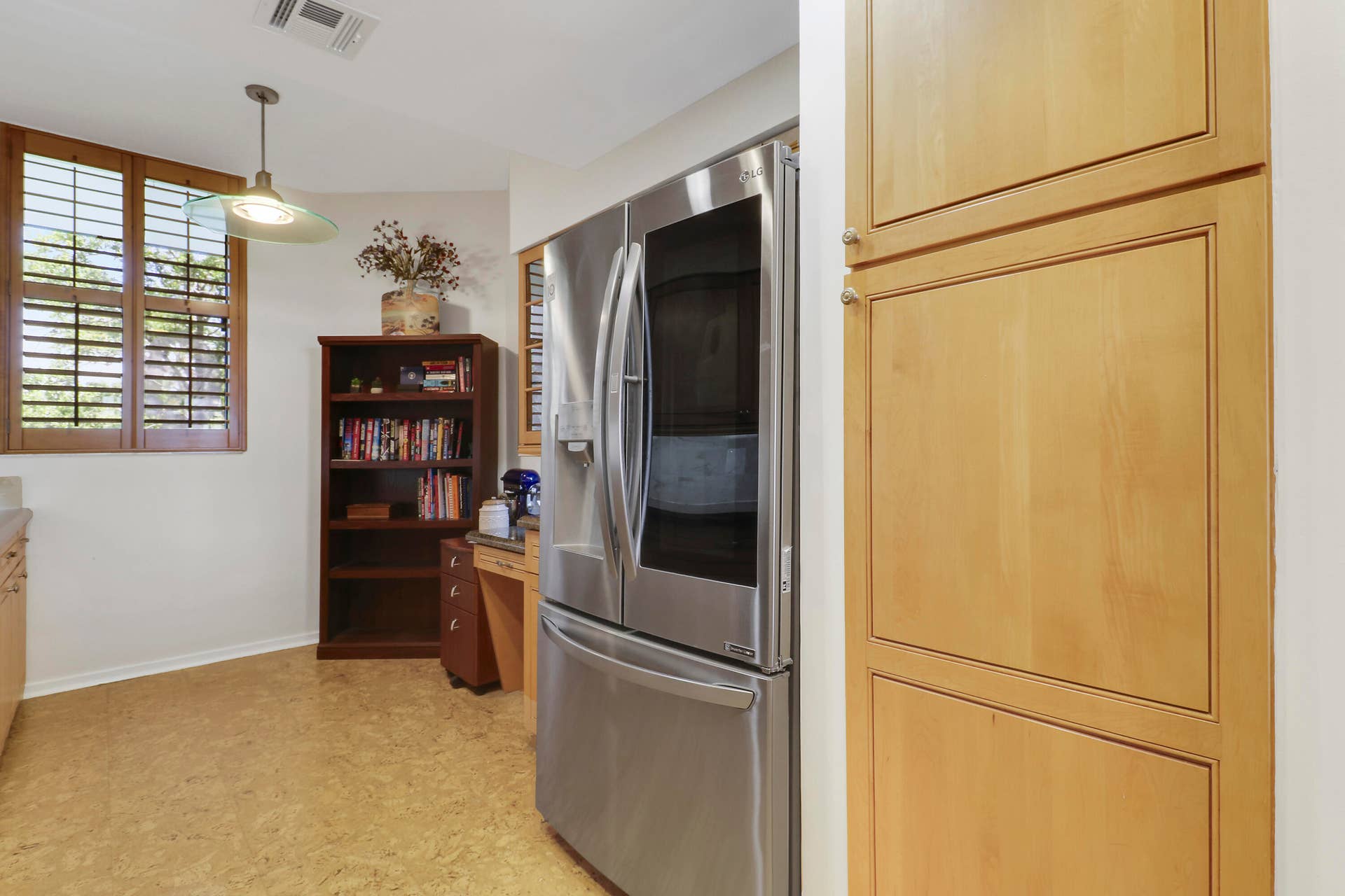 11370 Twelve Oaks Way, #416, North Palm Beach, FL 33408 Option for Eat-In Area