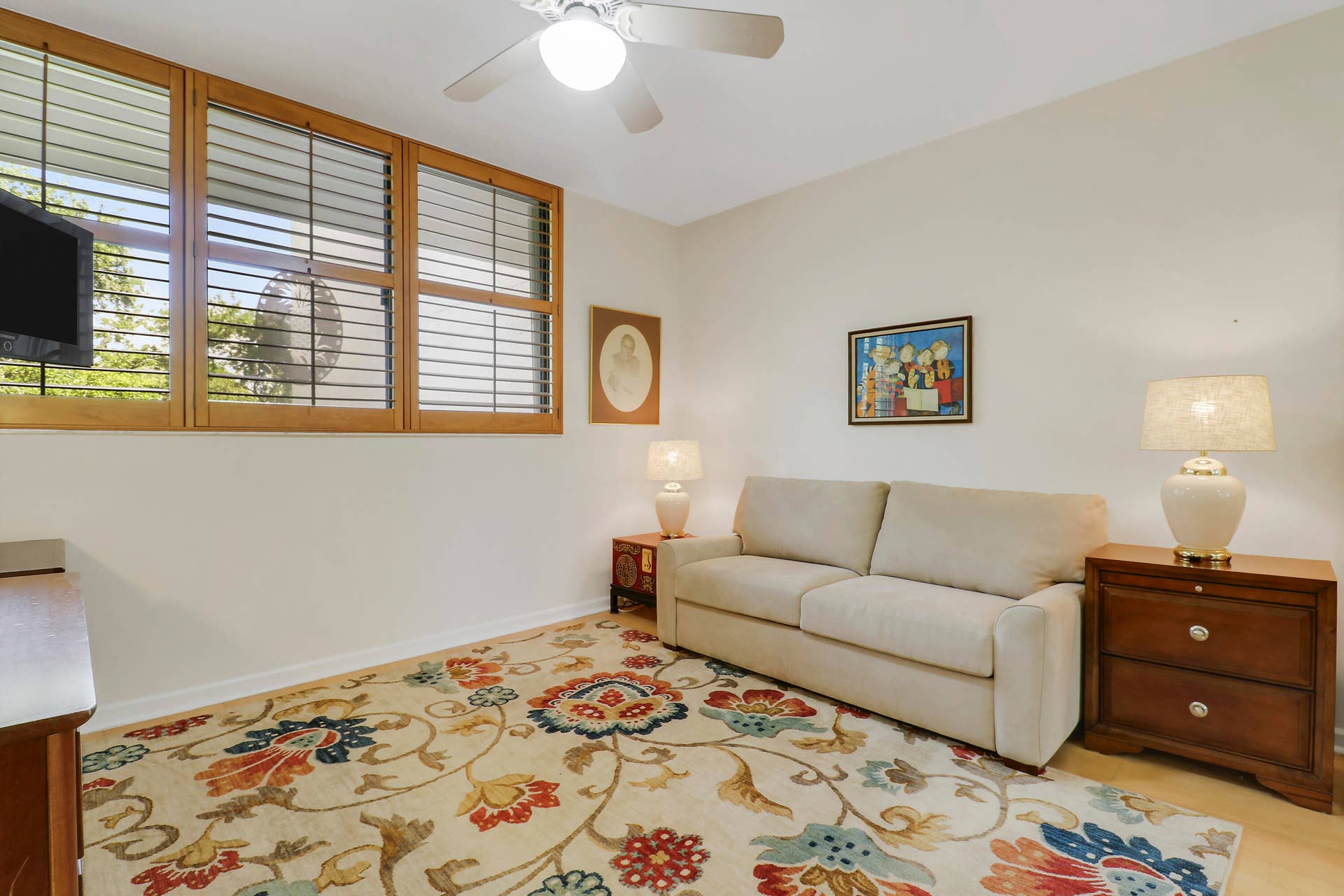 11370 Twelve Oaks Way, #416, North Palm Beach, FL 33408 2nd BR/Den