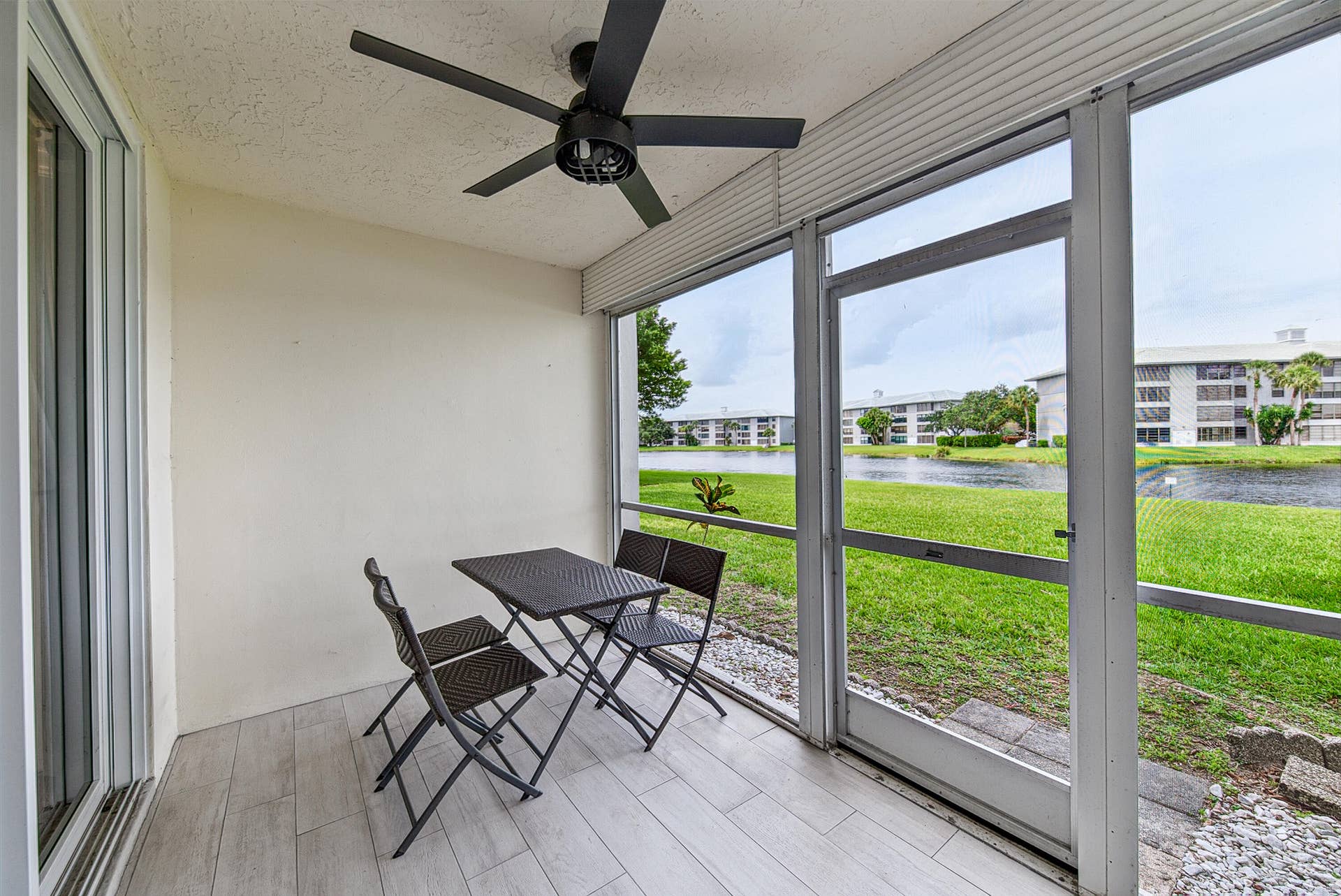 9420 Poinciana Place, #108, Davie, FL 33324 Lake view
