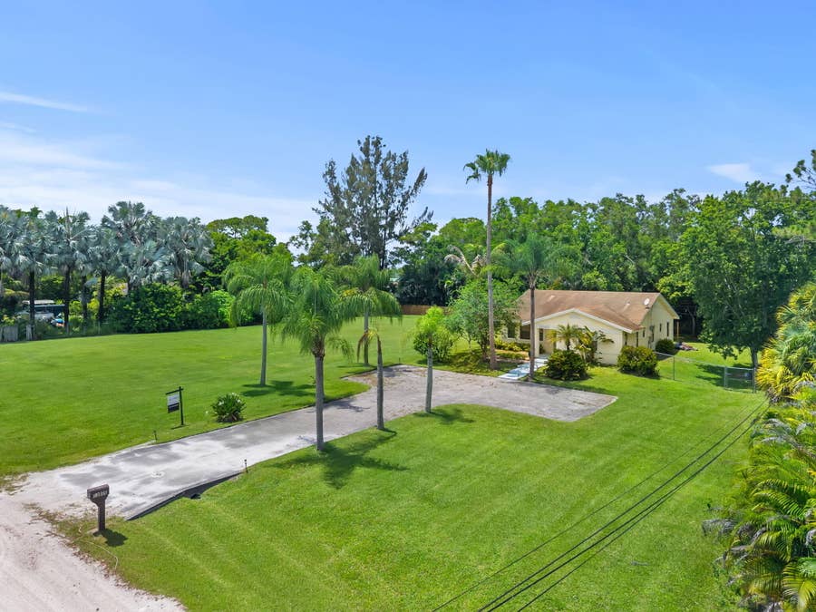 Property photo for 13835 49th Street N, West Palm Beach, FL