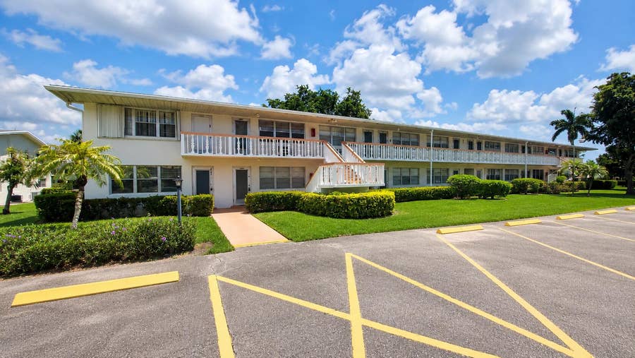 Property photo for 338 Camden O, West Palm Beach, FL